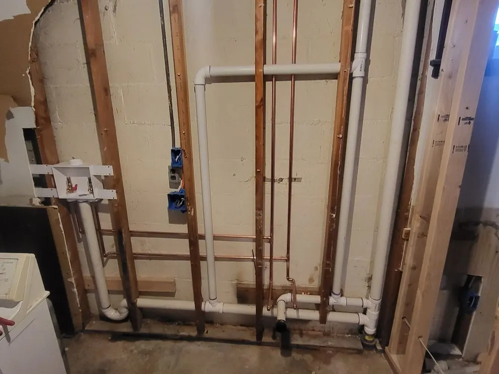 Slide of Imperial Plumbing