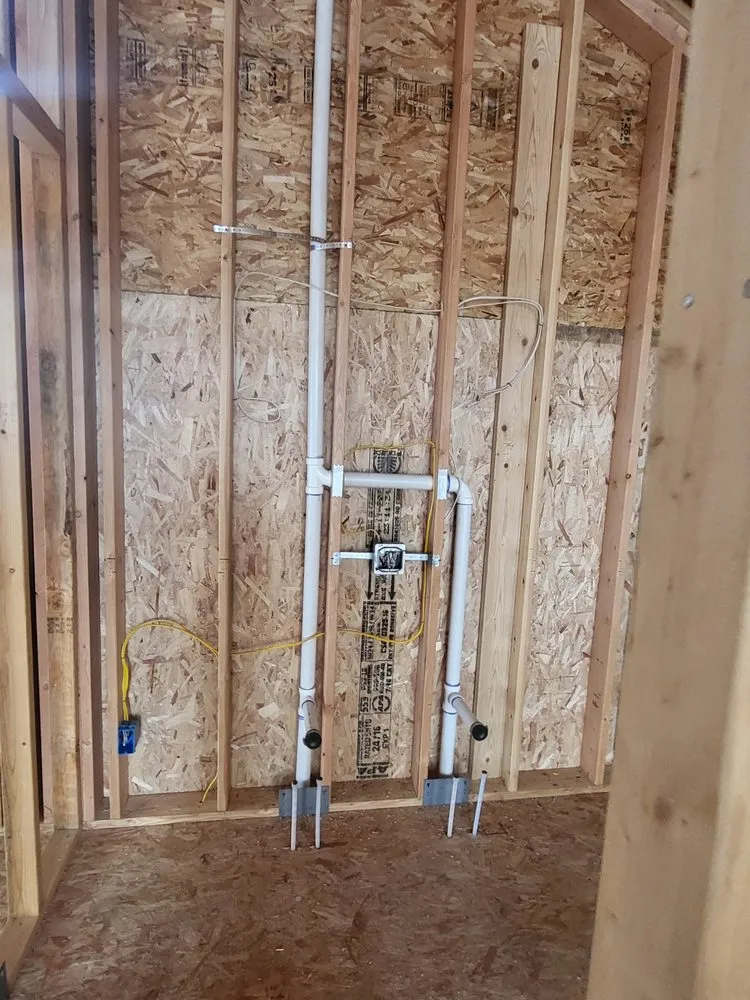 Slide of Imperial Plumbing