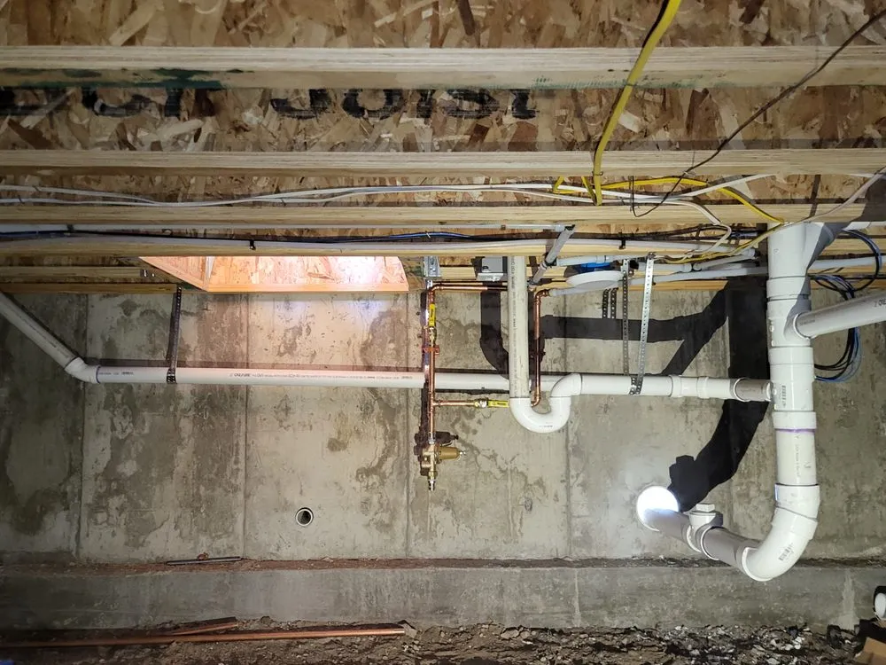 Slide of Imperial Plumbing