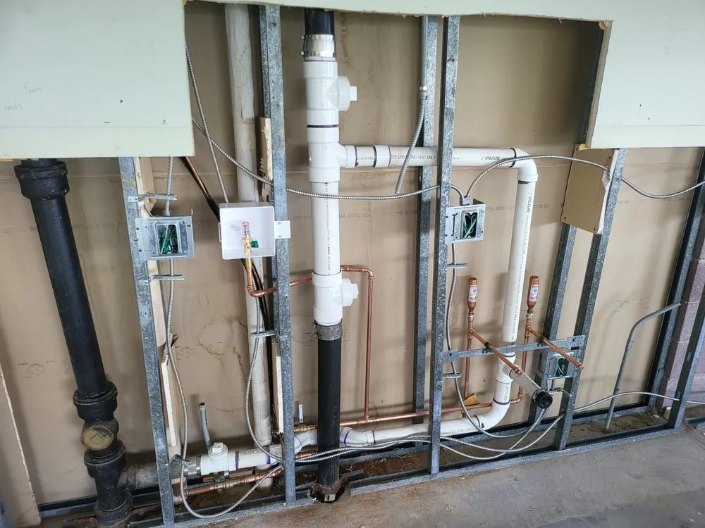 Slide of Imperial Plumbing