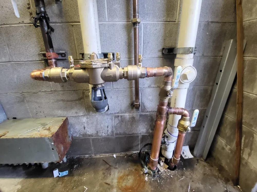 Affordable water heater service experts serving Colorado Springs, CO - Imperial Plumbing