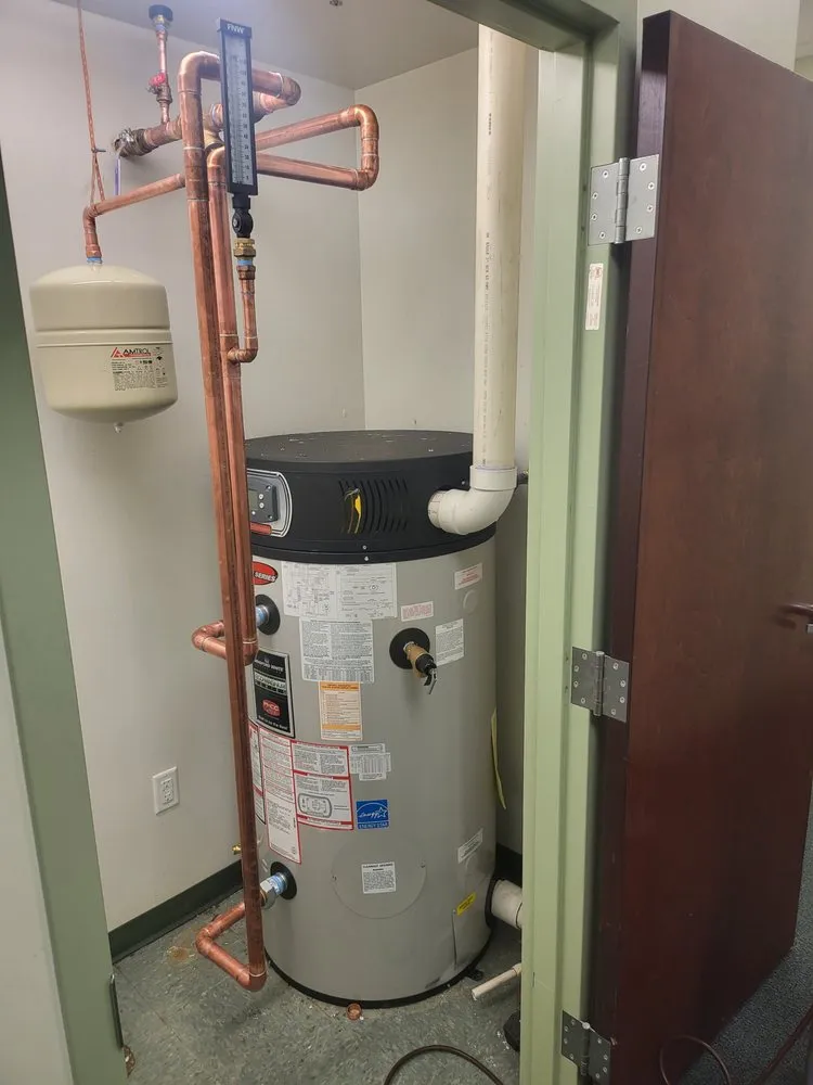 Expert pipe repair experts serving Colorado Springs, CO - Imperial Plumbing