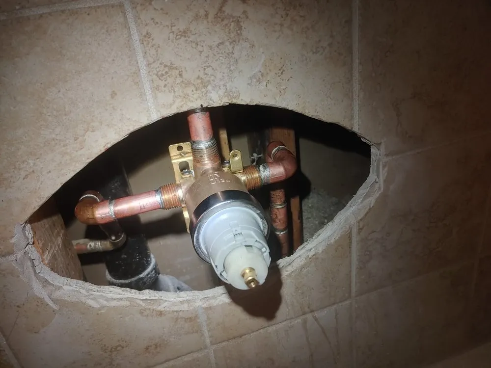 Trusted pipe repair for homes in Colorado Springs, CO by Imperial Plumbing