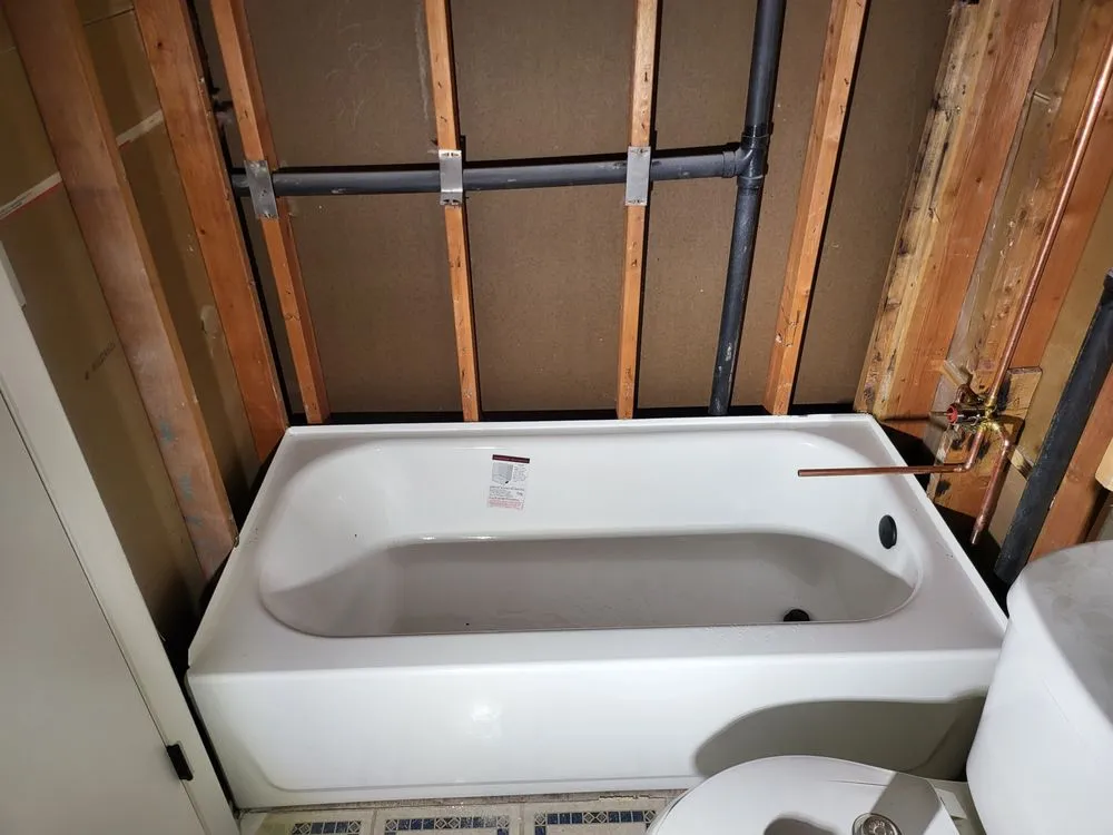 Slide of Imperial Plumbing