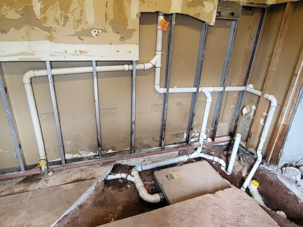 Slide of Imperial Plumbing