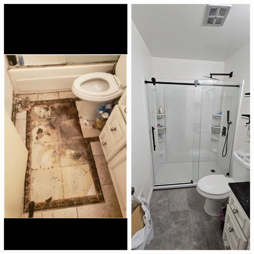 Slide of Imperial Plumbing