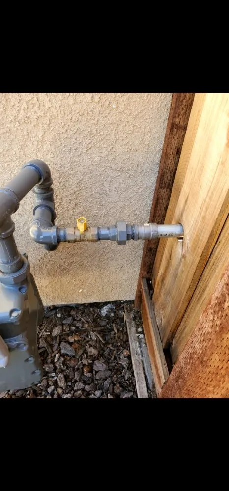 Slide of Imperial Plumbing