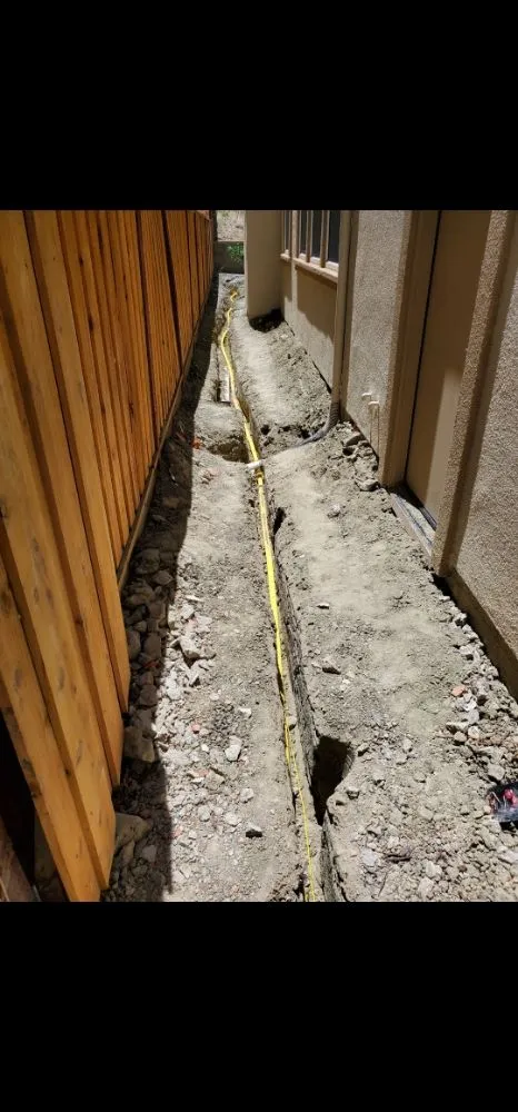 Slide of Imperial Plumbing