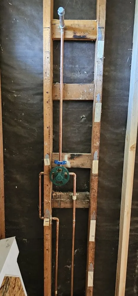 Slide of Imperial Plumbing