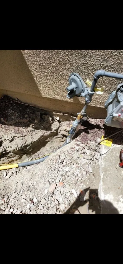 Slide of Imperial Plumbing