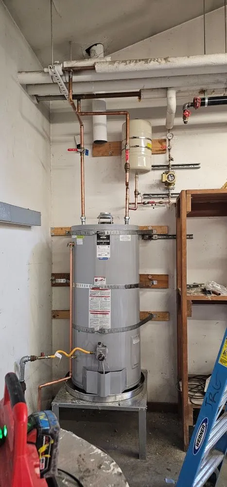 Slide of Imperial Plumbing