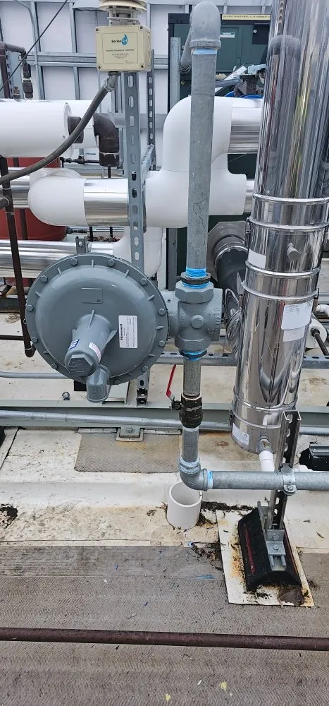 Slide of Imperial Plumbing