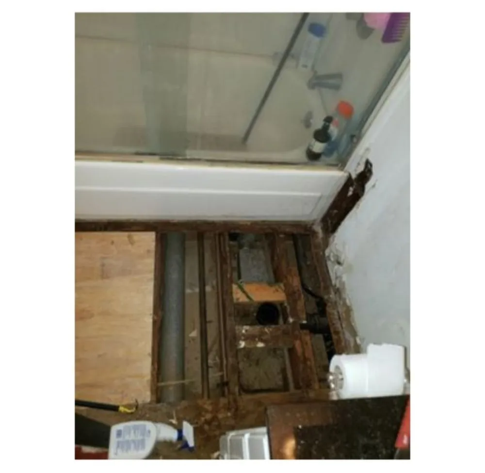 Slide of Imperial Plumbing