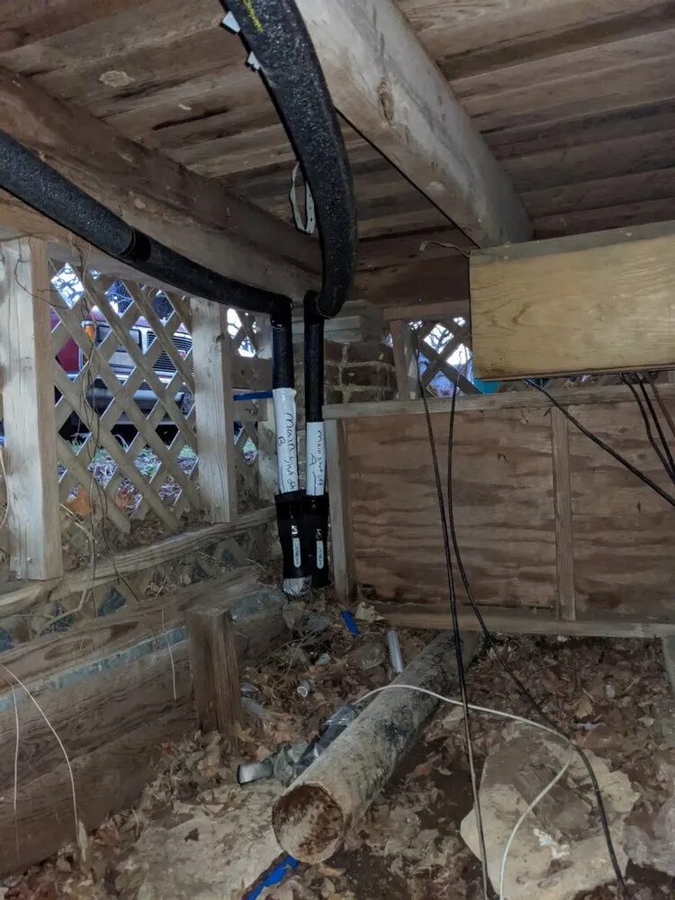 Slide of Imperial Plumbing