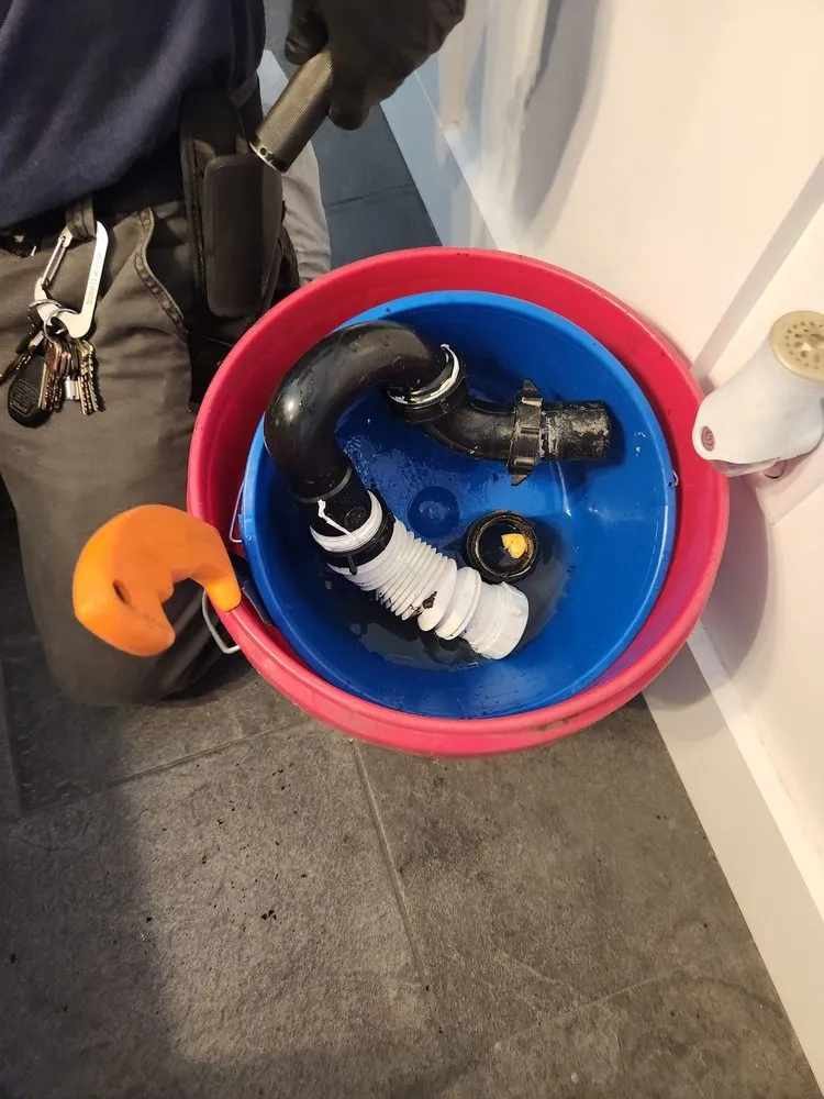 Slide of Imperial Plumbing Heating & Air Conditioning