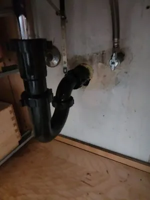 Imperial Plumbing Heating & Air Conditioning Logo