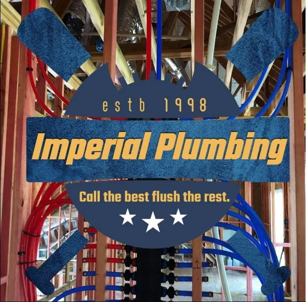 Slide of Imperial Plumbing