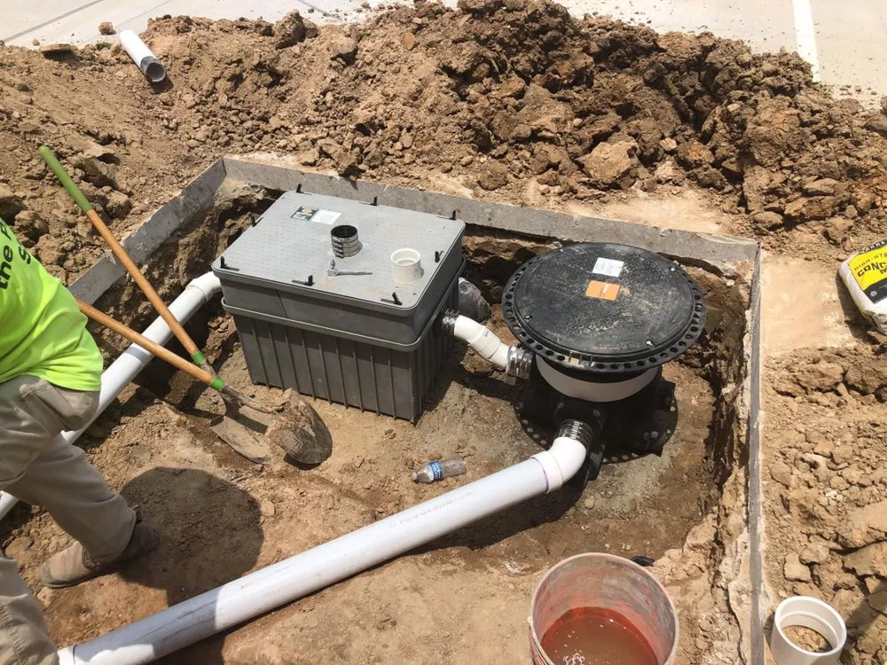 Slide of Imperial Plumbing