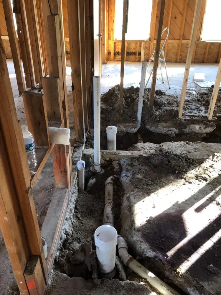 Slide of Imperial Plumbing