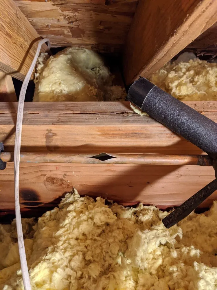 Slide of Imperial Plumbing