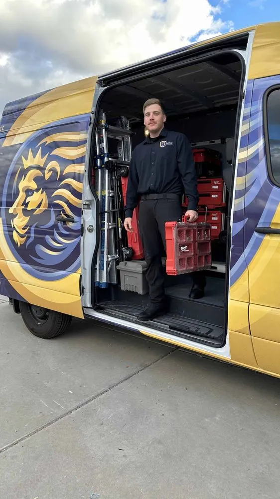 Slide of Imperial Plumbing