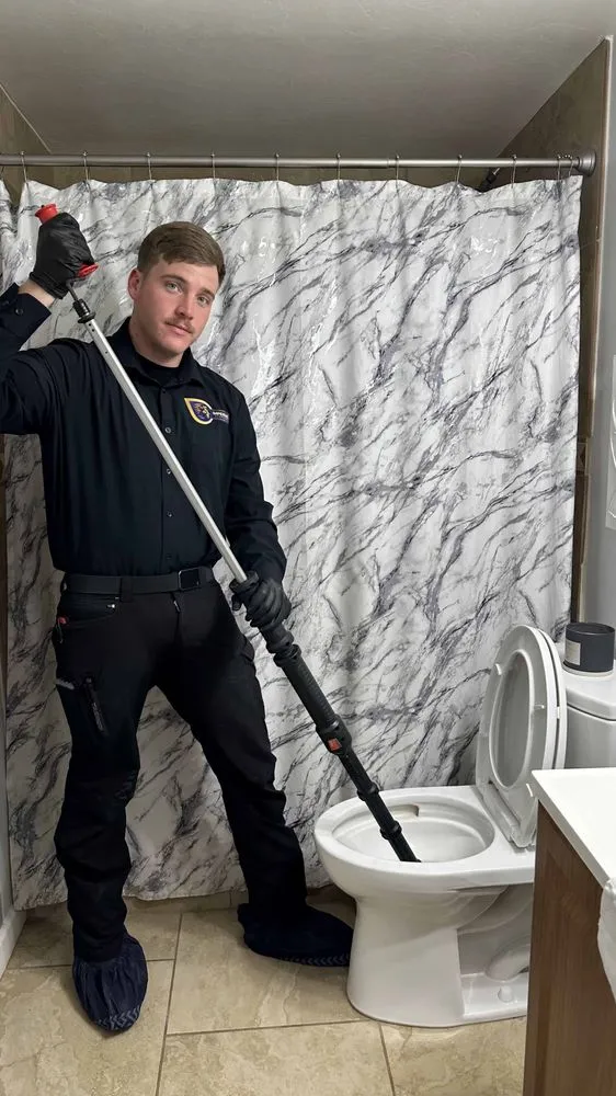 Slide of Imperial Plumbing