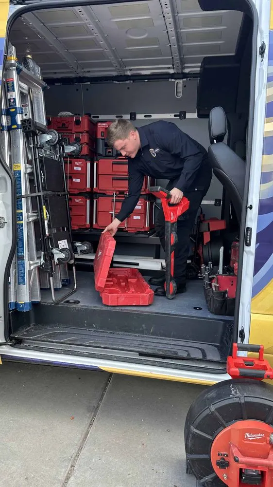 Slide of Imperial Plumbing