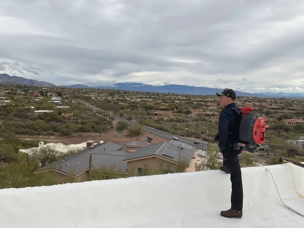 Slide of Imperial Plumbing