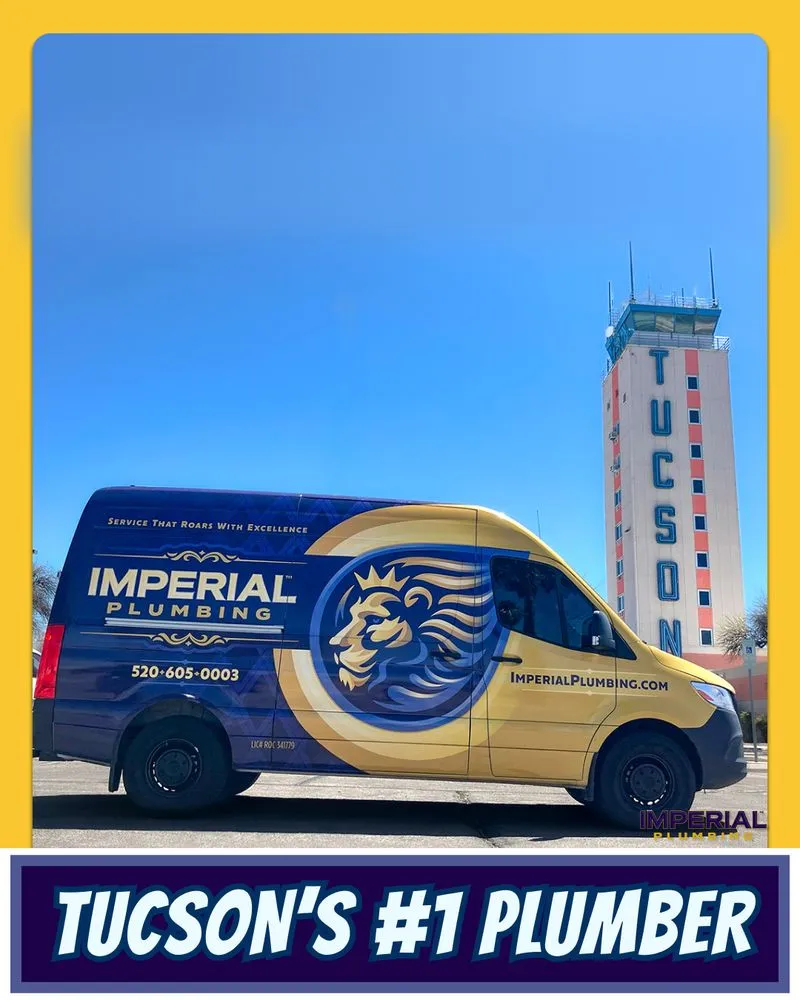 Slide of Imperial Plumbing