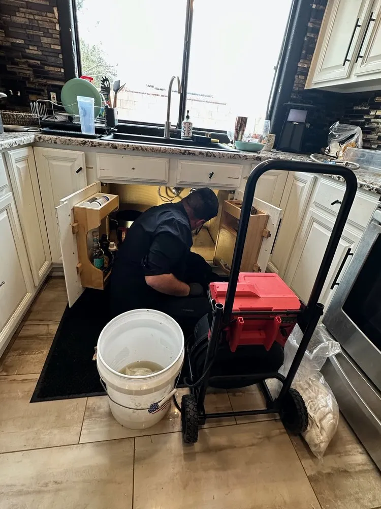 Slide of Imperial Plumbing