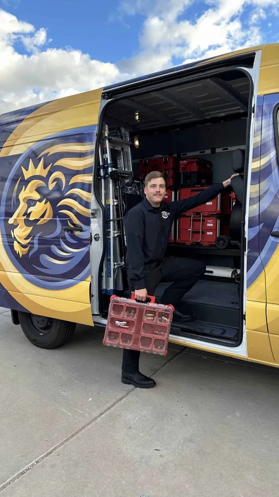 Slide of Imperial Plumbing