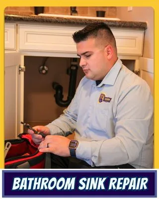 Imperial Plumbing Logo