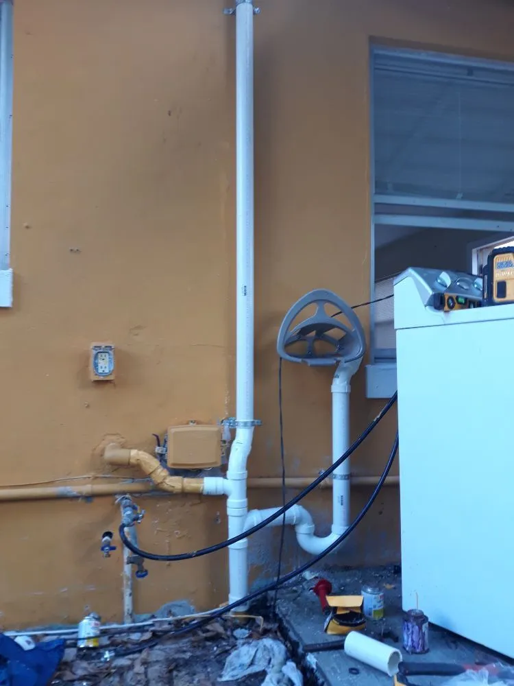 Slide of Imperial Plumbing