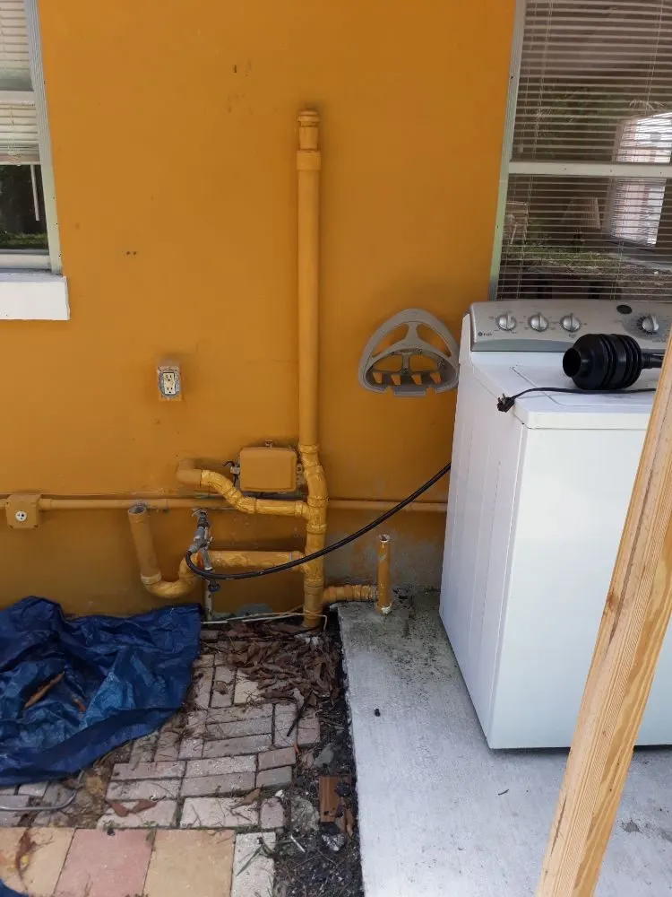 Slide of Imperial Plumbing