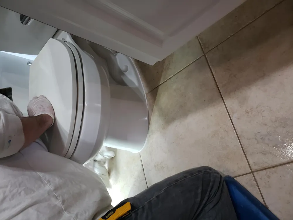 Slide of Imperial Plumbing