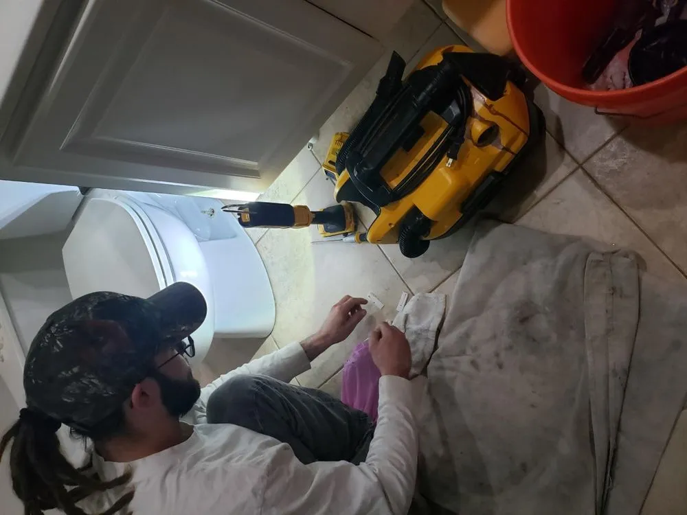 Slide of Imperial Plumbing