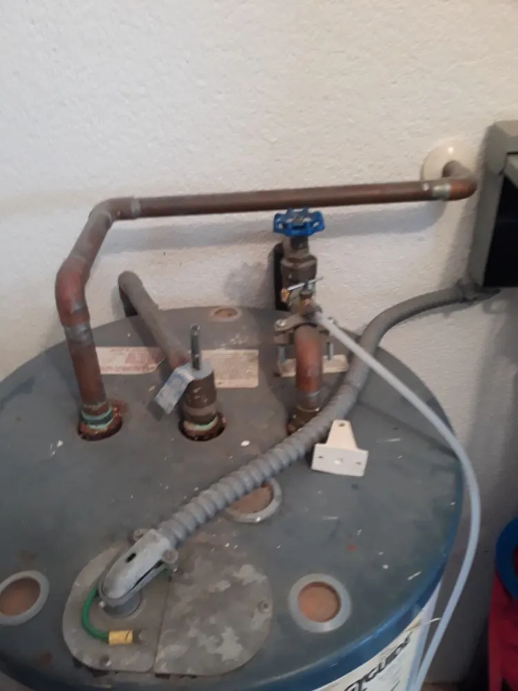 Slide of Imperial Plumbing