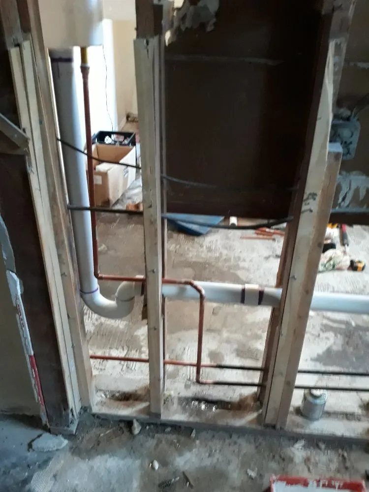 Slide of Imperial Plumbing