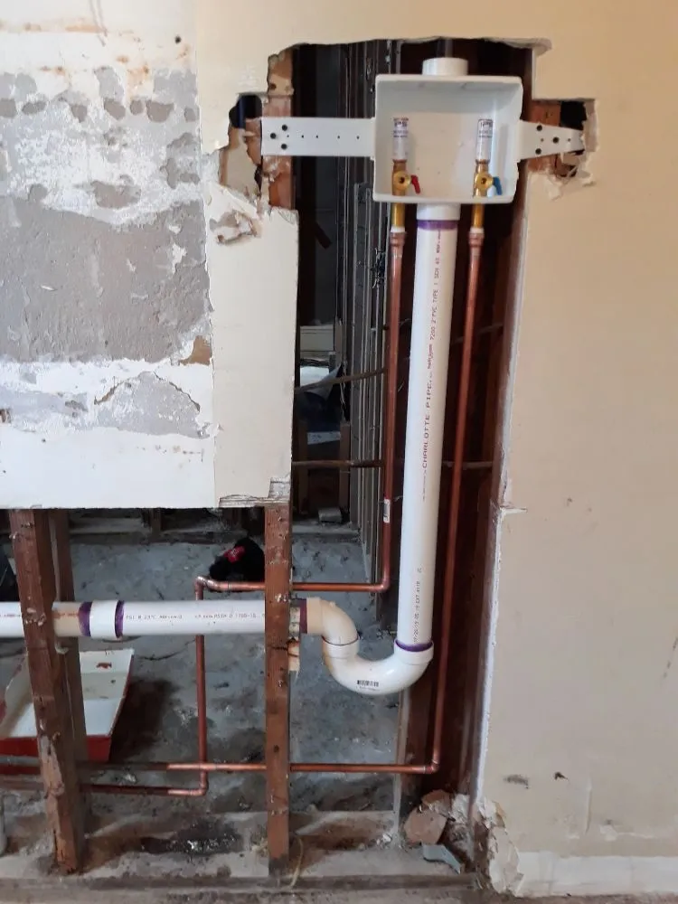 Slide of Imperial Plumbing