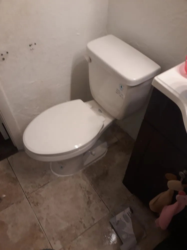 Trusted emergency plumbing experts serving West Palm Beach, FL - Imperial Plumbing