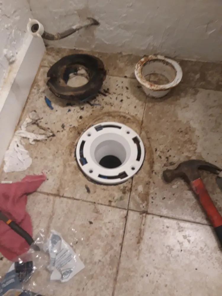 Expert emergency plumbing service in West Palm Beach, FL - Imperial Plumbing