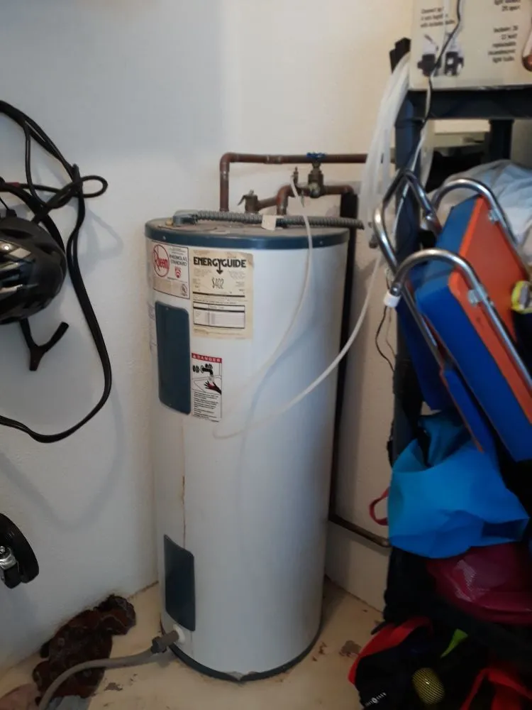 Slide of Imperial Plumbing