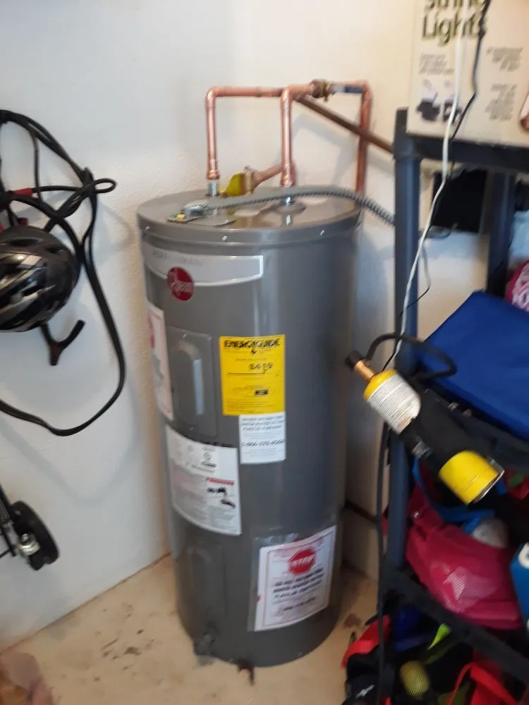 Slide of Imperial Plumbing