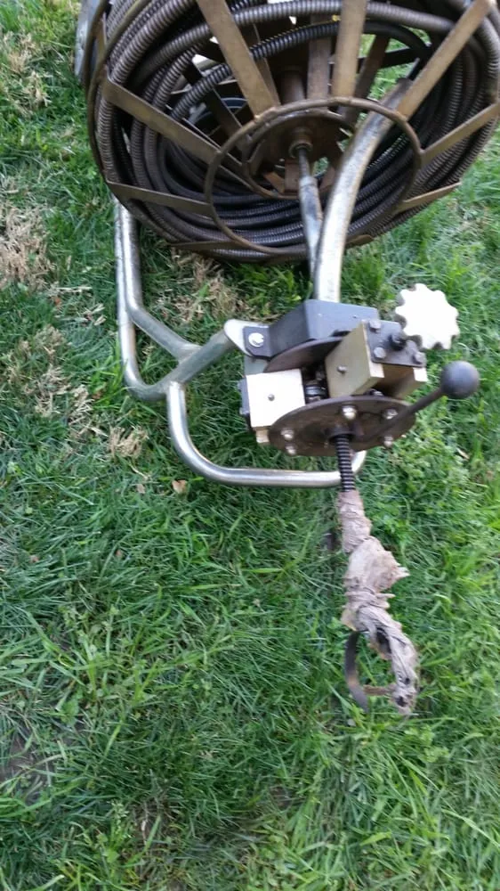 Slide of Imperial Plumbing