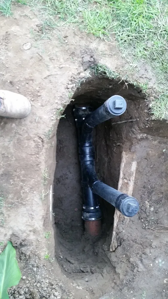 Slide of Imperial Plumbing