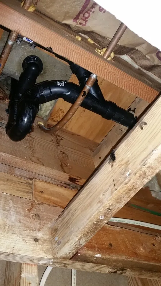 Slide of Imperial Plumbing