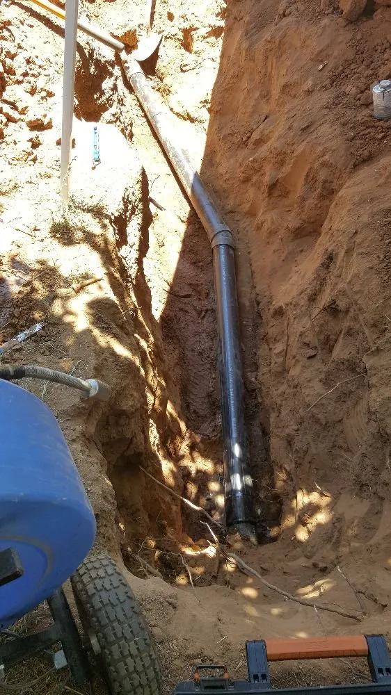 Slide of Imperial Plumbing