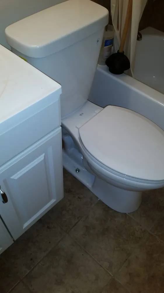 Slide of Imperial Plumbing