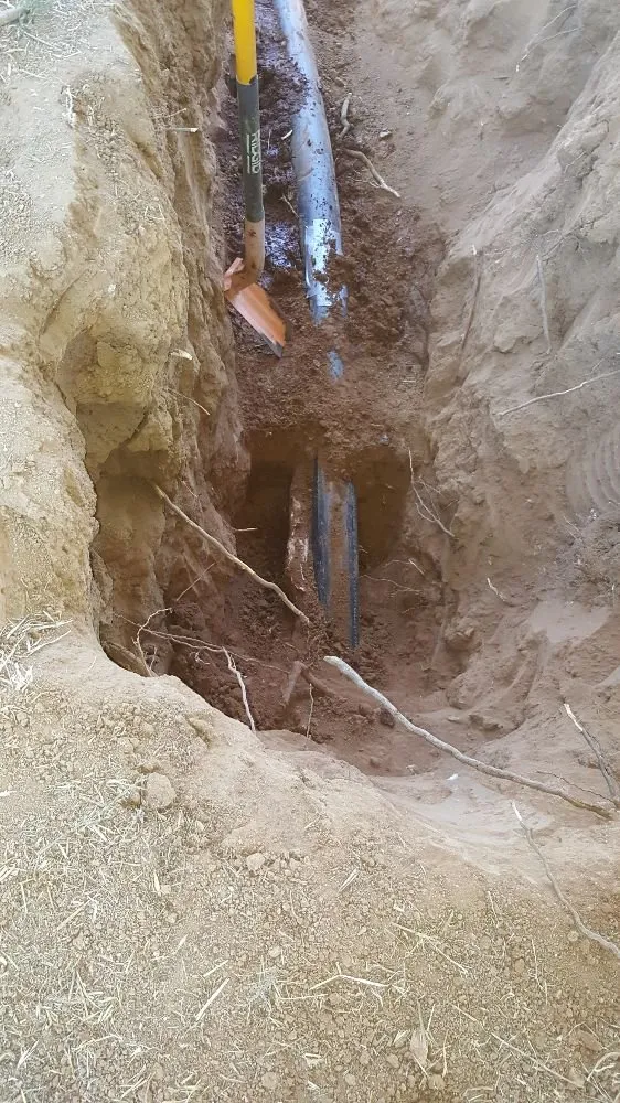 Slide of Imperial Plumbing