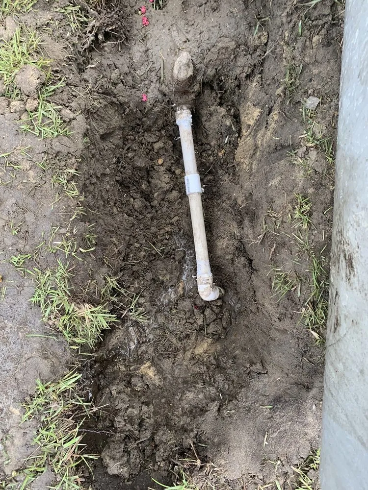 Slide of Imperial Services & Contracting